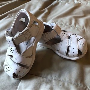 Toddler Girl’s Stride Rite sandal, size 3.5